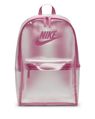 Подростковый рюкзак Nike Heritage Crystal Big Kids' Backpack (25L)