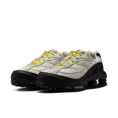 Nike Shox Ride 2 Zapatillas - Hombre