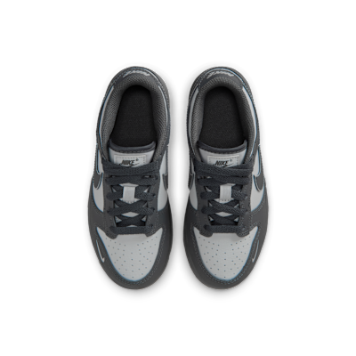 Boty Nike Dunk Low pro malé děti