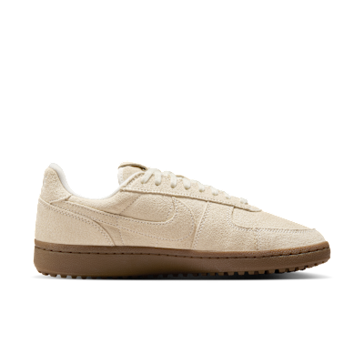 Sko Nike Field General Suede för kvinnor