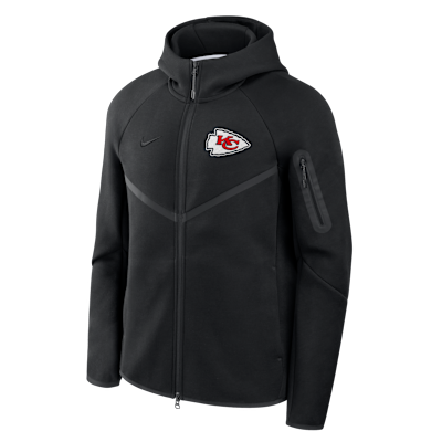 Kansas City Chiefs Tech Fleece Windrunner