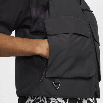 Nike ACG "Skull Peak" PrimaLoft® Reversible Vest