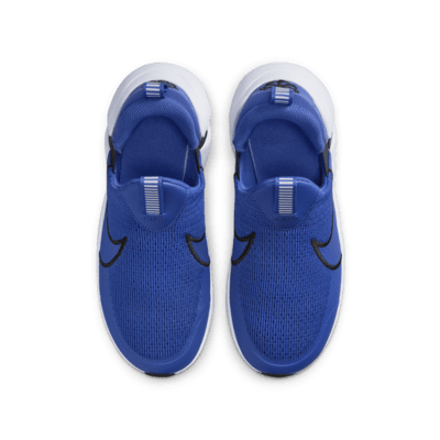 Tenis de correr para niños grandes Nike Flex Plus 2