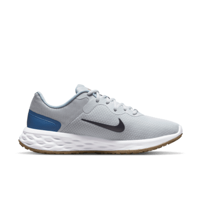 Nike Revolution 6 Men's Road Running Shoes