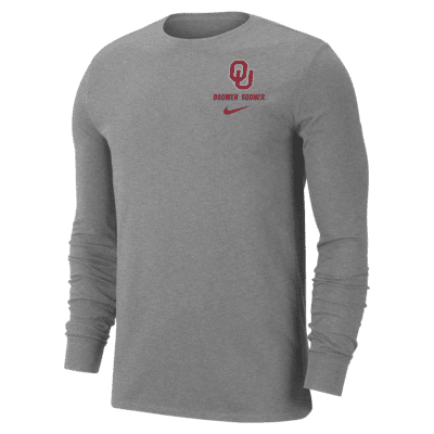 Nike College Dri-FIT (Oklahoma)