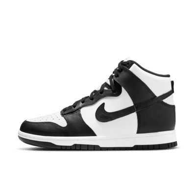 Nike Dunk High Women's Shoes