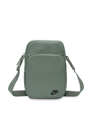 Женская сумка Nike Heritage Crossbody Bag (4L)