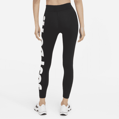 Nike Sportswear Essential Women's High-Waisted Leggings