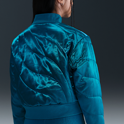 Nike Sportswear Big Kids' (Girls') Jacket