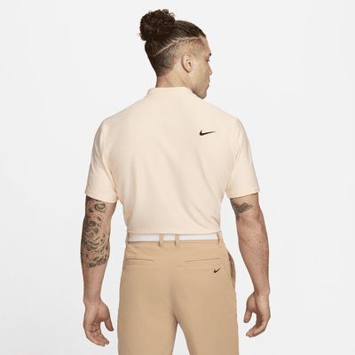 Polo de golf Dri-FIT para hombre Nike Tour