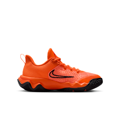 Giannis Immortality 4 Zapatillas de baloncesto - Niño/a