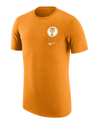 Мужская футболка Tennessee Nike College Crew-Neck