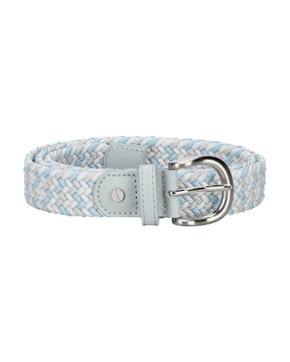 Женские  Nike Multi-Color Stretch Woven Belt