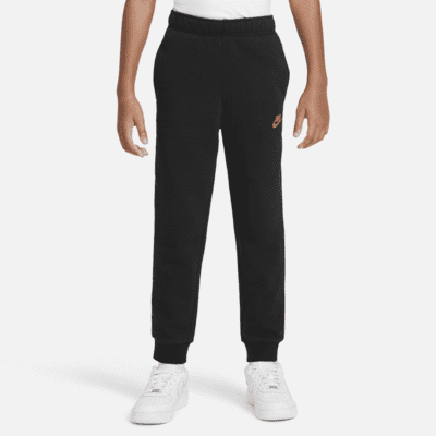 Fleece Trousers. Nike LU