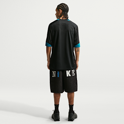 Jersey de juego Nike para hombre Jacksonville Jaguars