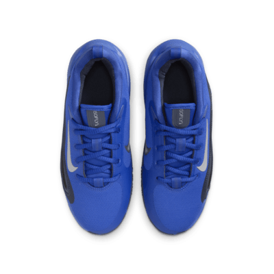 Nike IsoFly Big Kids' Basketball Shoes