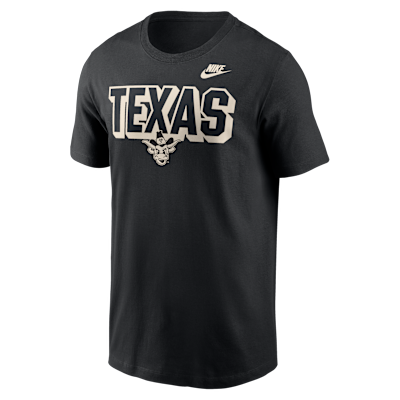 Texas Team Bold