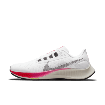 nike pegasus homme rouge Chaussures de running sur route Nike Air Zoom Pegasus 38 pour ...