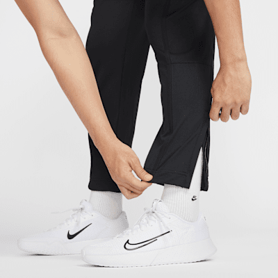 กางเกงเทนนิสขายาวผู้ชาย NikeCourt Heritage