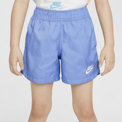 Nike Toddler Woven Shorts