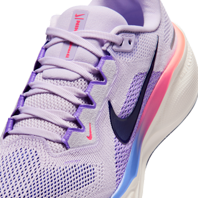 Nike Pegasus 41 női országúti futócipő