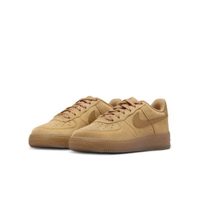 Nike Air Force 1 LV8 Big Kids' Shoes