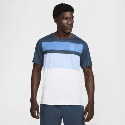 NikeCourt Advantage Men's Tennis Top