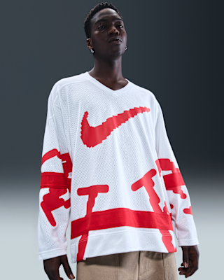 Мужские джерси Nike Sportswear Club Hockey Jersey