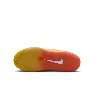A'One SE A'ja Wilson Big Kids' Basketball Shoes