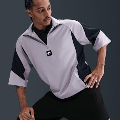 Shorts de tejido Fleece para hombre Nike Club