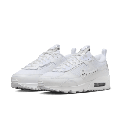 Nike Air Max 90 Futura Women's Shoes