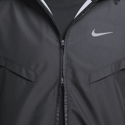 Chamarra de running para hombre Nike Windrunner