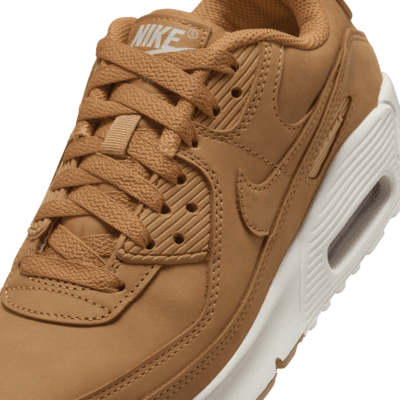 Tenis para niños grandes Nike Air Max 90