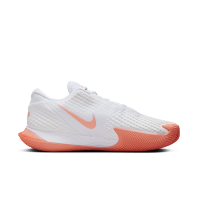 NikeCourt Air Zoom Vapor Cage 4 Rafa Zapatillas de tenis para tierra batida - Hombre