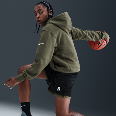 Sabrina Dri-FIT Reversible Basketball Shorts