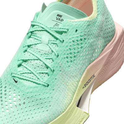 Damskie buty startowe do biegania po asfalcie Nike Vaporfly 3