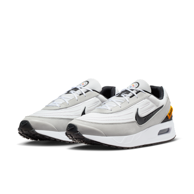 Pittsburgh Steelers Air Max Verse Men's Nike NFL Shoes