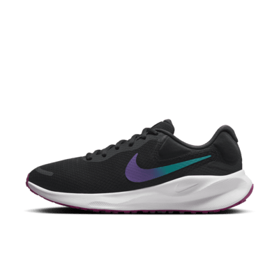 Tenis de correr en pavimento para mujer Nike Revolution 7