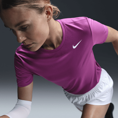 Playera para mujer Nike Dri-FIT