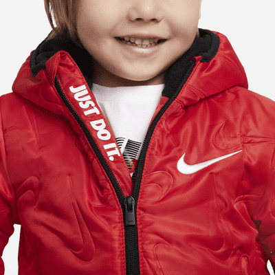 Nike Toddler Puffer Jacket