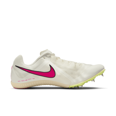 Tenis de clavos para eventos múltiples de pista y campo Nike Rival Multi