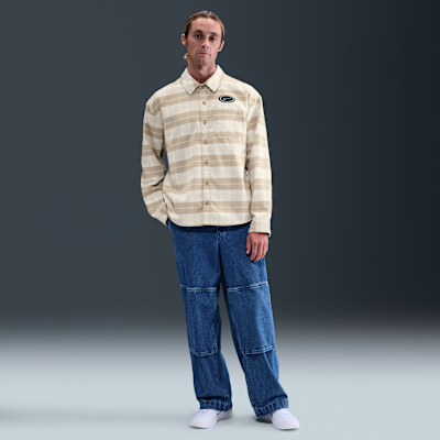 Franela Nike SB x Eric Koston Skate