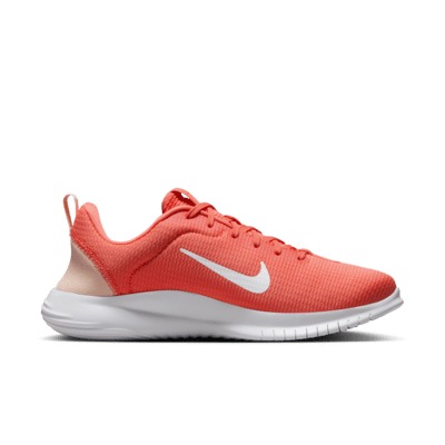 Nike Flex Experience Run 12 Women's Road Running Shoes (Extra Wide)