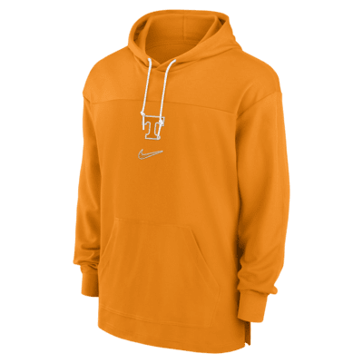 Tennessee Volunteers Sideline Jersey Men's Nike Dri-FIT College Pullover Hoodie