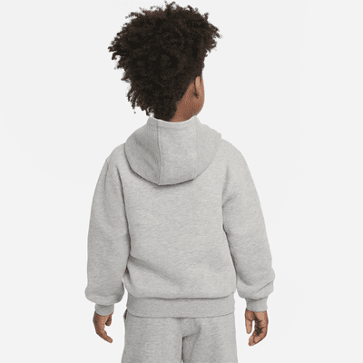 Nike Sportswear Club Fleece Pullover Hoodie (jüngere Kinder)