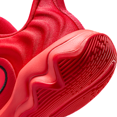 Giannis Immortality 4 Big Kids' Basketball Shoes