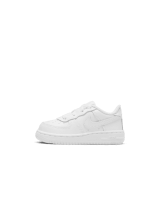 Детские кроссовки Nike Force 1 Low EasyOn Baby/Toddler