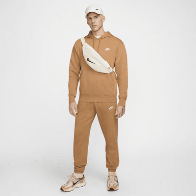 Nike Sportswear Club Fleece Pullover Hoodie