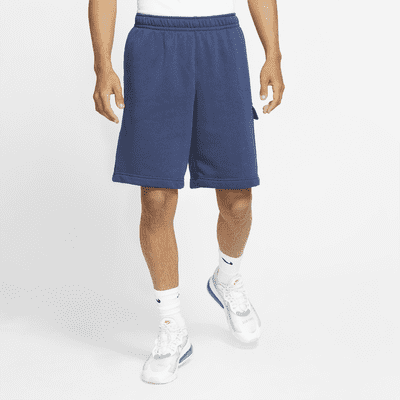 Shorts cargo para hombre Nike Sportswear Club