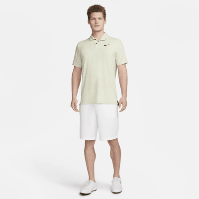 Polo de golf para hombre Nike Dri-FIT Tour